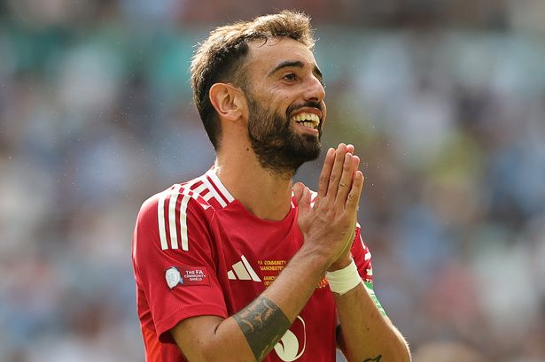 Manchester United bereikt een akkoord met de 29-jarige Fernandes